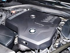 BMW 7 Series 2019 Facelift 730Li Luxury Package - ფოტო 13