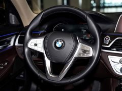 BMW 7 Series 2019 Facelift 730Li Luxury Package - ფოტო 16