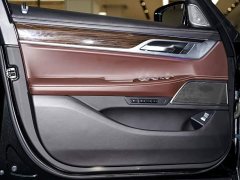 BMW 7 Series 2019 Facelift 730Li Luxury Package - ფოტო 18