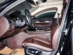 BMW 7 Series 2019 Facelift 730Li Luxury Package - ფოტო 19