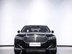 BMW 7 Series 2019 Facelift 730Li Luxury Package - ფოტო 4