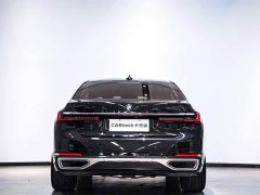 BMW 7 Series 2019 Facelift 730Li Luxury Package - ფოტო 7