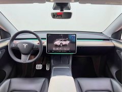 Tesla Model Y 2022 Facelift Rear-Wheel Drive - ფოტო 12