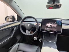 Tesla Model Y 2022 Facelift Rear-Wheel Drive - ფოტო 13