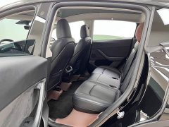 Tesla Model Y 2022 Facelift Rear-Wheel Drive - ფოტო 15