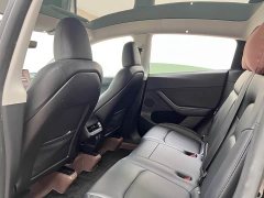 Tesla Model Y 2022 Facelift Rear-Wheel Drive - ფოტო 16
