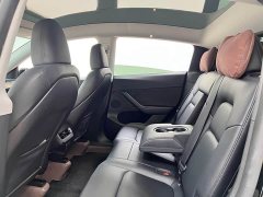 Tesla Model Y 2022 Facelift Rear-Wheel Drive - ფოტო 17