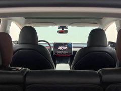 Tesla Model Y 2022 Facelift Rear-Wheel Drive - ფოტო 19