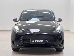 Tesla Model Y 2022 Facelift Rear-Wheel Drive - ფოტო 2