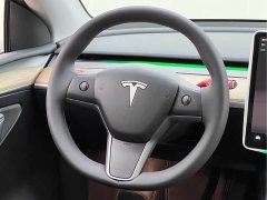 Tesla Model Y 2022 Facelift Rear-Wheel Drive - ფოტო 20