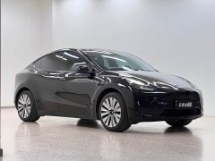 Tesla Model Y 2022 Facelift Rear-Wheel Drive - ფოტო 3