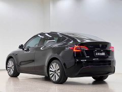 Tesla Model Y 2022 Facelift Rear-Wheel Drive - ფოტო 5