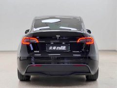Tesla Model Y 2022 Facelift Rear-Wheel Drive - ფოტო 6