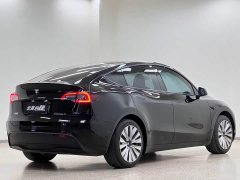 Tesla Model Y 2022 Facelift Rear-Wheel Drive - ფოტო 7