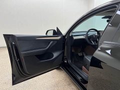 Tesla Model Y 2022 Facelift Rear-Wheel Drive - ფოტო 8