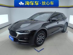 Mazda CX-4 2021 2.0L Automatic FWD Blue Sky Vitality Edition - ფოტო 1