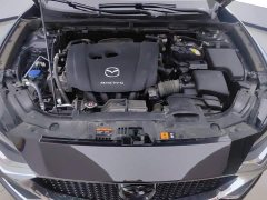 Mazda CX-4 2021 2.0L Automatic FWD Blue Sky Vitality Edition - ფოტო 10