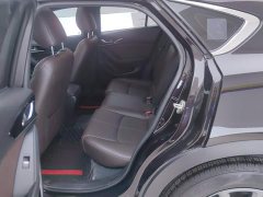 Mazda CX-4 2021 2.0L Automatic FWD Blue Sky Vitality Edition - ფოტო 11