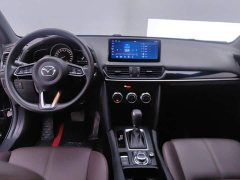 Mazda CX-4 2021 2.0L Automatic FWD Blue Sky Vitality Edition - ფოტო 12