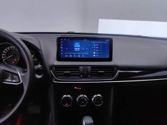 Mazda CX-4 2021 2.0L Automatic FWD Blue Sky Vitality Edition - ფოტო 13
