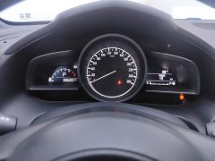 Mazda CX-4 2021 2.0L Automatic FWD Blue Sky Vitality Edition - ფოტო 14