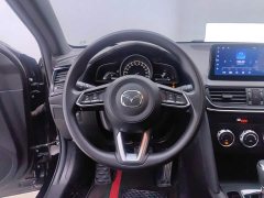 Mazda CX-4 2021 2.0L Automatic FWD Blue Sky Vitality Edition - ფოტო 15