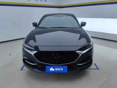 Mazda CX-4 2021 2.0L Automatic FWD Blue Sky Vitality Edition - ფოტო 2