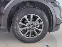 Mazda CX-4 2021 2.0L Automatic FWD Blue Sky Vitality Edition - ფოტო 6