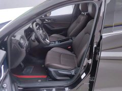 Mazda CX-4 2021 2.0L Automatic FWD Blue Sky Vitality Edition - ფოტო 9