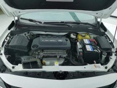 Chevrolet Cruze 320 Automatic Enjoy Edition - фото 10