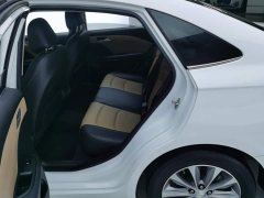 Chevrolet Cruze 320 Automatic Enjoy Edition - фото 11