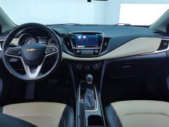 Chevrolet Cruze 320 Automatic Enjoy Edition - фото 12