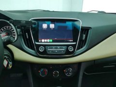 Chevrolet Cruze 320 Automatic Enjoy Edition - фото 13