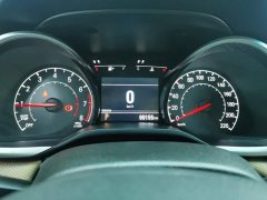 Chevrolet Cruze 320 Automatic Enjoy Edition - фото 14