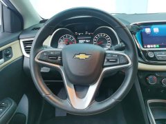 Chevrolet Cruze 320 Automatic Enjoy Edition - фото 15
