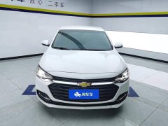 Chevrolet Cruze 320 Automatic Enjoy Edition - фото 2
