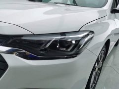 Chevrolet Cruze 320 Automatic Enjoy Edition - фото 5