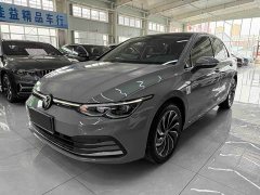Volkswagen Golf 280TSI DSG Pro - ფოტო 1