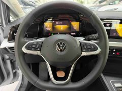 Volkswagen Golf 280TSI DSG Pro - ფოტო 11