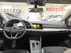 Volkswagen Golf 280TSI DSG Pro - ფოტო 14