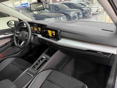 Volkswagen Golf 280TSI DSG Pro - ფოტო 18
