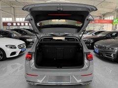 Volkswagen Golf 280TSI DSG Pro - ფოტო 19