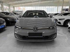 Volkswagen Golf 280TSI DSG Pro - ფოტო 2