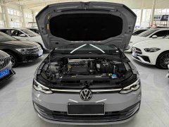 Volkswagen Golf 280TSI DSG Pro - ფოტო 20