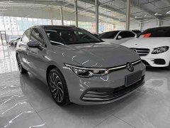 Volkswagen Golf 280TSI DSG Pro - ფოტო 3