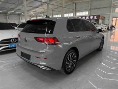Volkswagen Golf 280TSI DSG Pro - ფოტო 4