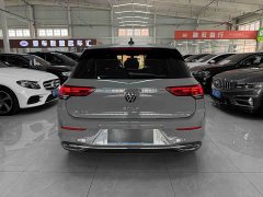 Volkswagen Golf 280TSI DSG Pro - ფოტო 5