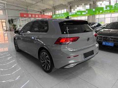 Volkswagen Golf 280TSI DSG Pro - ფოტო 6