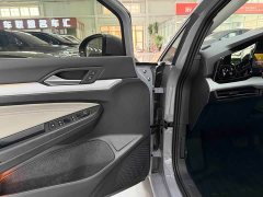 Volkswagen Golf 280TSI DSG Pro - ფოტო 9