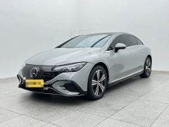 Mercedes-Benz EQE 2022 350 Luxury - ფოტო 1